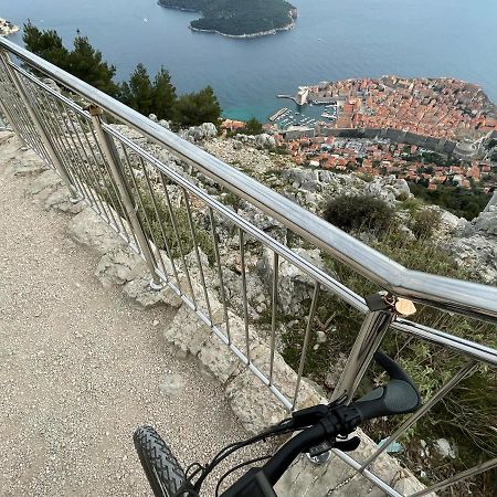 Sunset Apartment Dubrovnik Dış mekan fotoğraf