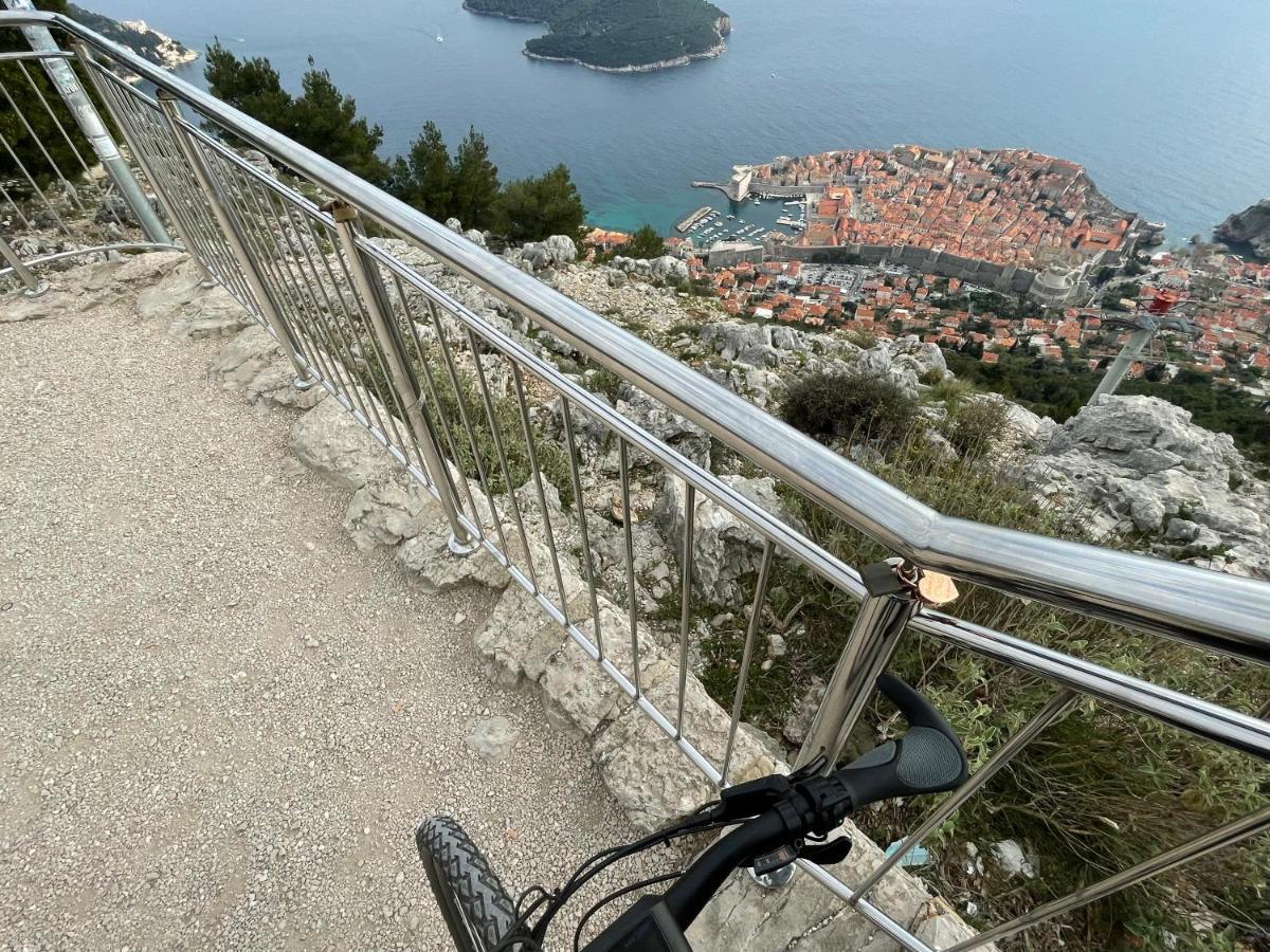 Sunset Apartment Dubrovnik Dış mekan fotoğraf