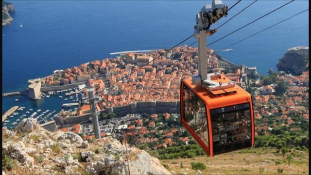 Sunset Apartment Dubrovnik Dış mekan fotoğraf