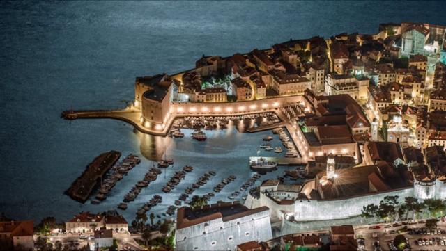 Sunset Apartment Dubrovnik Dış mekan fotoğraf