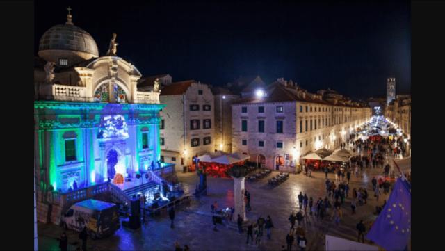 Sunset Apartment Dubrovnik Dış mekan fotoğraf