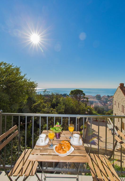 Sunset Apartment Dubrovnik Dış mekan fotoğraf