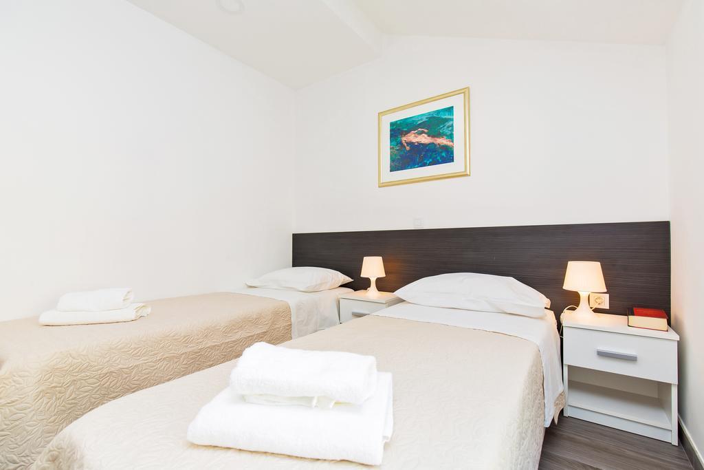 Sunset Apartment Dubrovnik Dış mekan fotoğraf