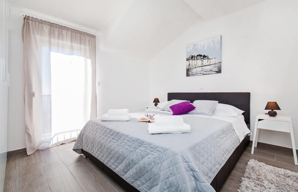 Sunset Apartment Dubrovnik Dış mekan fotoğraf