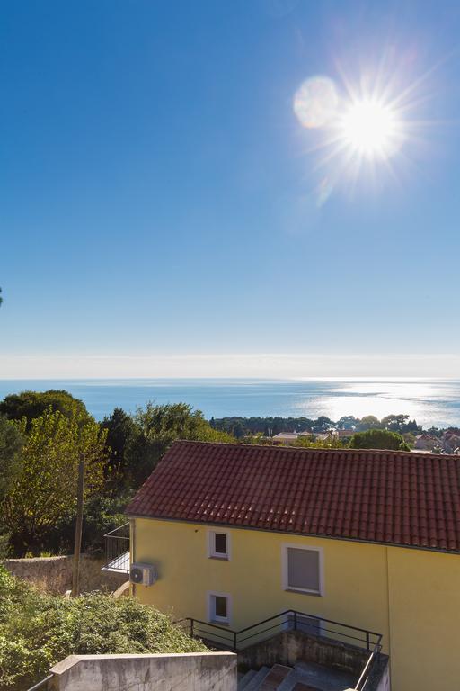 Sunset Apartment Dubrovnik Dış mekan fotoğraf