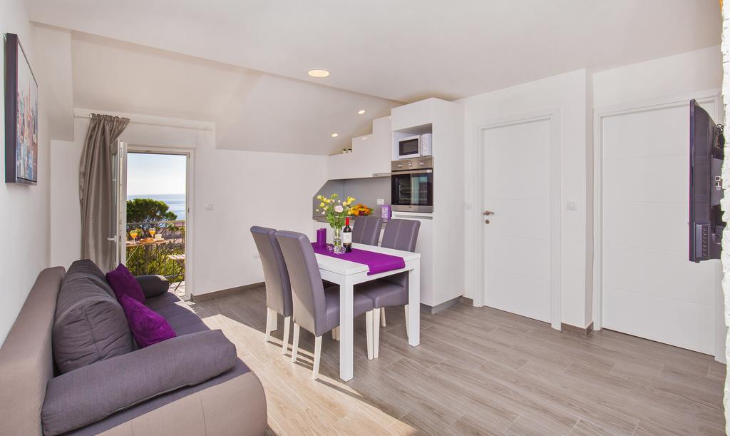 Sunset Apartment Dubrovnik Dış mekan fotoğraf