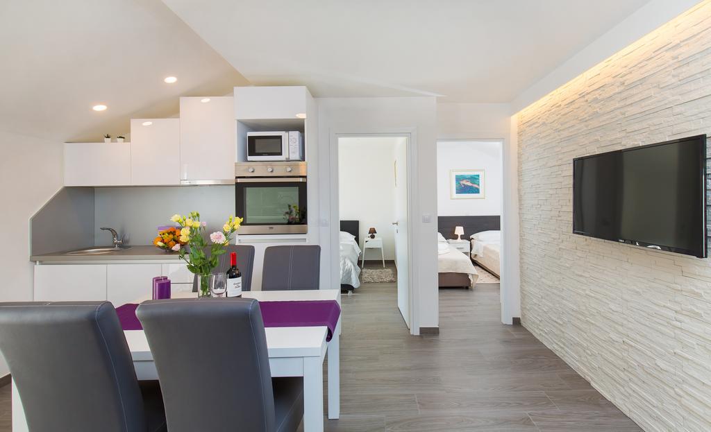 Sunset Apartment Dubrovnik Dış mekan fotoğraf