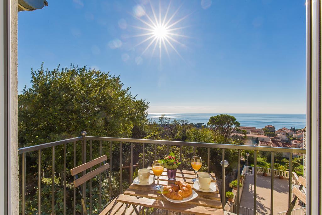 Sunset Apartment Dubrovnik Dış mekan fotoğraf