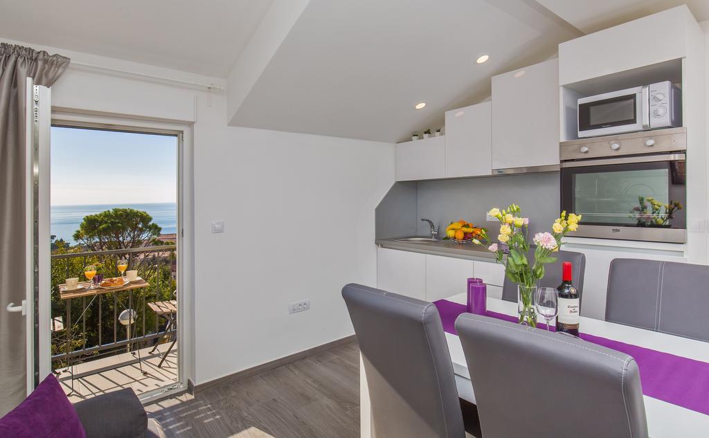 Sunset Apartment Dubrovnik Dış mekan fotoğraf