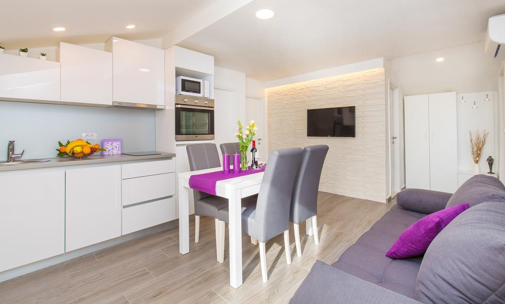 Sunset Apartment Dubrovnik Dış mekan fotoğraf