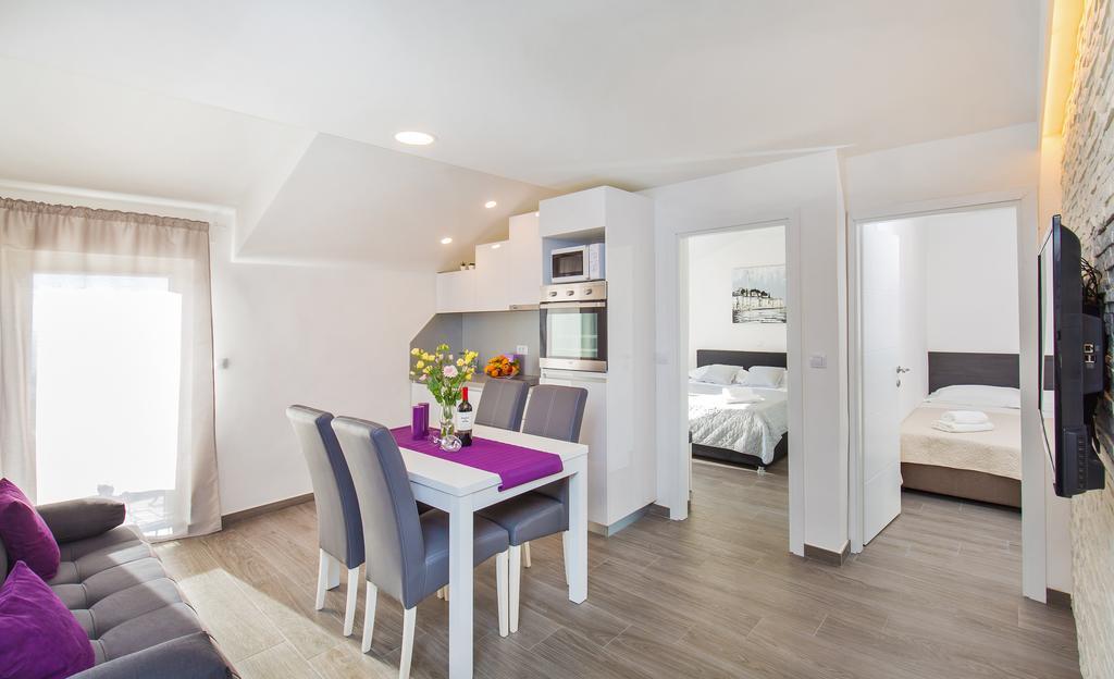 Sunset Apartment Dubrovnik Dış mekan fotoğraf
