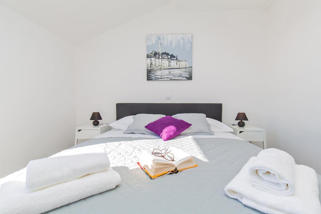 Sunset Apartment Dubrovnik Dış mekan fotoğraf