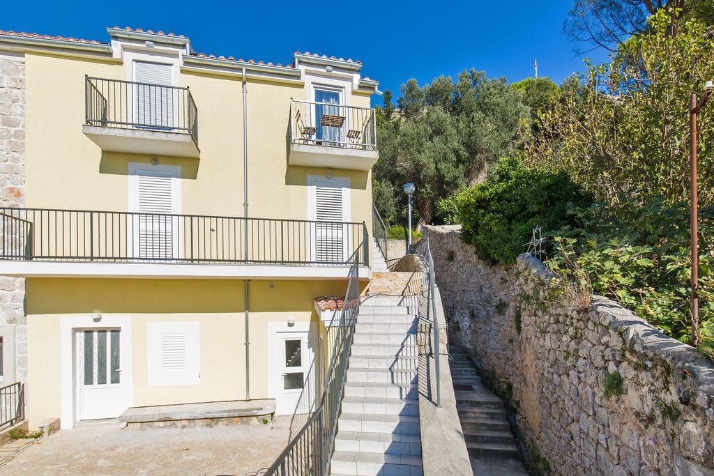 Sunset Apartment Dubrovnik Dış mekan fotoğraf