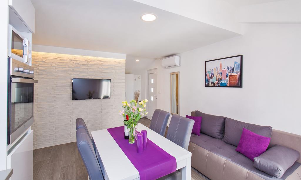 Sunset Apartment Dubrovnik Dış mekan fotoğraf