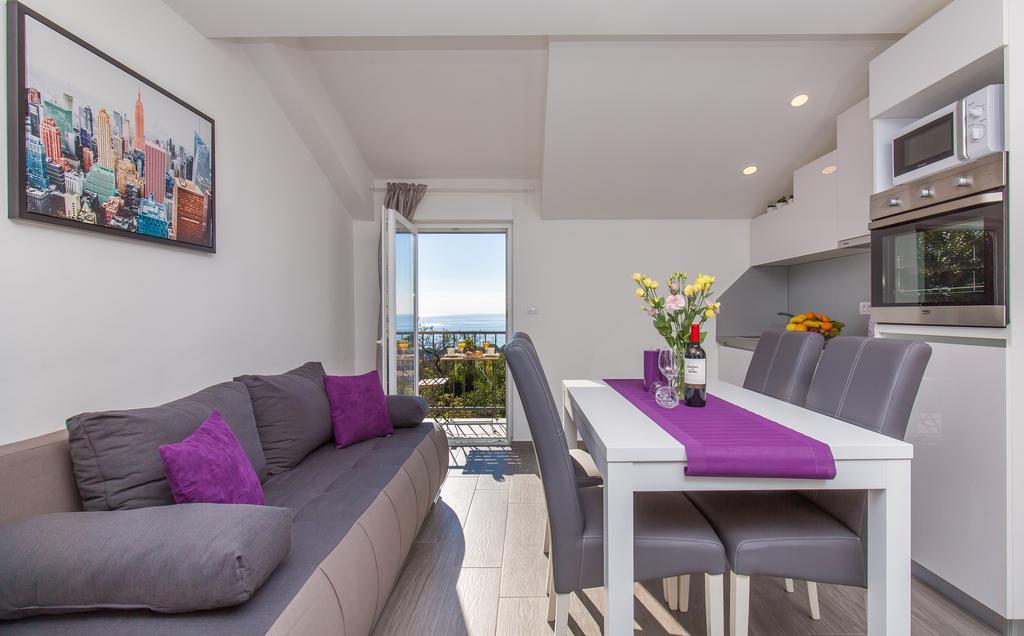 Sunset Apartment Dubrovnik Dış mekan fotoğraf