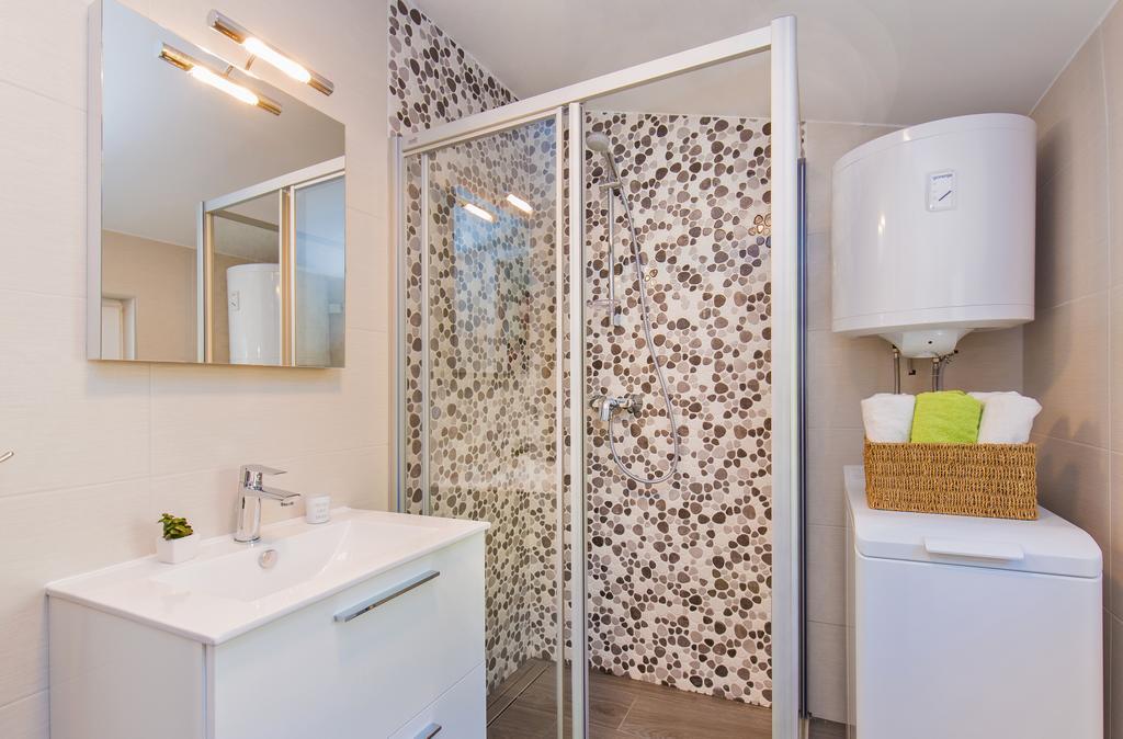 Sunset Apartment Dubrovnik Dış mekan fotoğraf